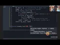 Bootcamp Python Session 2