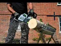 Meet the new EGO CS1810E 45cm Chainsaw