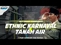 Download Lagu DJ TRAP PERFORM KARNAVAL ETHNIC X TANAH AIR | FEAT CASSAVA BIG FAMILY KALISARI (Ricko Pillow Remix)