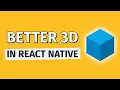 React Native WebGPU Explained in 100 Seconds