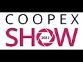Coopex Show 2022 english - To watch or watch again the show
