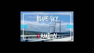 Download BLUE SKY - AMBON MP3