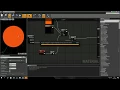 UE4 Visualization tutorial Part 2 Equalizer material and particles