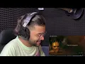 BADSHAH - STILL WALKING 🤯💔 | REACTION | KALAMZONE