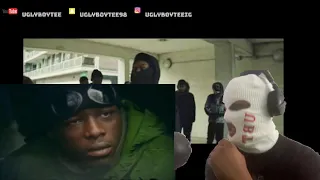 sl x pa salieu hit the block official music video 