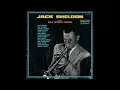 1957 - Jack Sheldon - Jack Sheldon And His All Star Band (álbum completo)