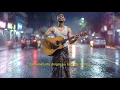 SEDIA AKU SEBELUM HUJAN - IDGITAF | MALE VERSION VIRAL‼️| AI COVER by Idu Gahwa