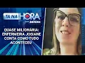 A Alegria e a Decepção de Josiane: A História da Mega Sena