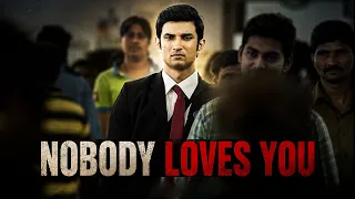 STOP Wasting Your Life For Society (Documentary)