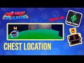 One Fruit Simulator: All chests location in sea 1