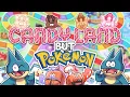Candy Land But Pokemon
