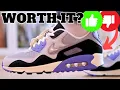 Download Lagu Nike Air Max 90 Patta Review – Underrated or Overhyped?