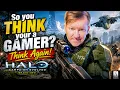 AWESOME NEW Halo Campaign Evolved VR Mod with 6Dof RoomScale and Motion Controls GUIDE