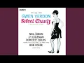 Lagu Sweet Charity: There's Gotta Be Something Better Than This