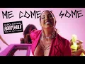 Download Lagu Heavy Baile \u0026 Valesca Popozuda - Me come e Some | Prod. Leo Justi \u0026 Larinhx