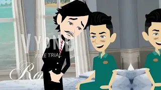تصميمي  لو جاي في رجوع انساني    دندنها