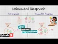 Unbounded Knapsack Dynamic Programming