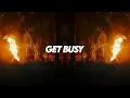 Download Lagu Sean Paul - Get Busy (SENATVS Afro House Remix)