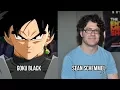 Download Lagu Characters and Voice Actors - Dragon Ball Fighterz (English and Japanese)