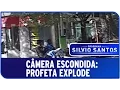 Lagu Câmera Escondida: Profeta Explode