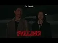 Download Lagu Falling • Yeom Haesang \u0026 Gu Sanyeong || Revenant FMV