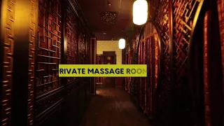 The best massage in usa orange county
