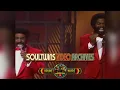 The Whispers - Rock Steady/In The Mood