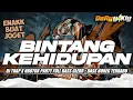 Lagu DJ BINTANG KEHIDUPAN TRAP PARTY STYLE NROTOK BASS HOREG TERBARU 2025