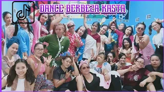 Download BERBEZA KASTA Aerobic Dance || Kreasi Sanggar Senam Primadona MP3