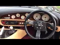 Download Lagu TVR Chimaera 500 PAS - Interior - 1996/N V8 Developments 5.0