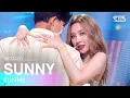 Download Lagu SUNMI(선미) - SUNNY @인기가요 inkigayo 20210808