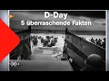 Download Lagu 5 überraschende Fakten über D-Day | Terra X