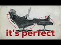The Genius Design of The Eames Chair