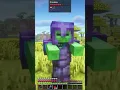 HOW to MACE SWAP in MINECRAFT
