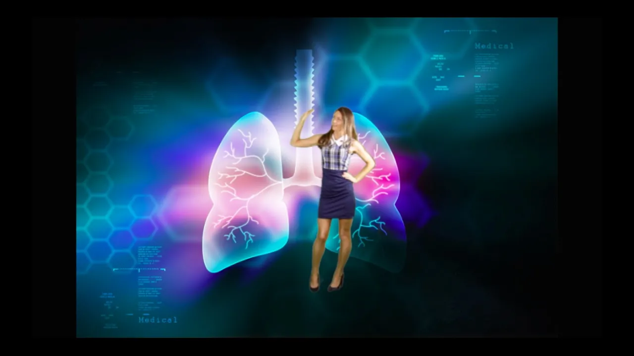 Pulmonary Embolism