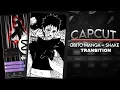 How To Make Anime Manga Shake Transition Edit On Capcut Capcut Tutorial