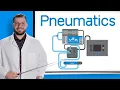 VEX IQ Pneumatics Kit