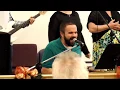 "Go Down Moses" - Heart of Grace Ministries