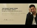 Bruno Major - Easily (Lirik Lagu Terjemahan)