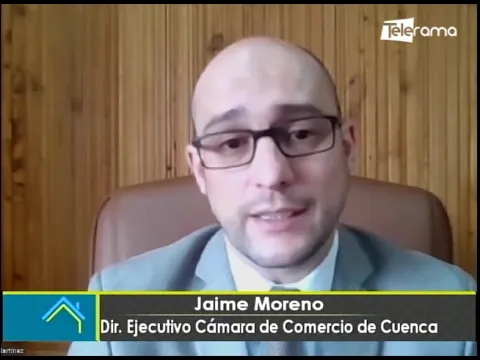 Situación económica de Cuenca en medio del estado de excepción