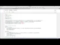 Simple Harmonic Motion Simulation Vpython