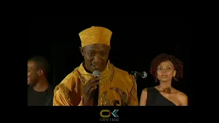 keke ke nna ya