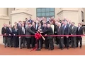 Forsyth County Courthouse ribbon-cutting ceremony 15
