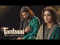 Download Lagu Tanhaai (تنہائی ) A Sufi Love Qawwali That Will Touch Your Soul -Sufi-Rehan (Official)