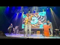 Big Head Todd and the Monsters - Bittersweet (Live at Arcada, St. Charles IL, 10/13/26)