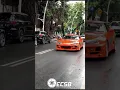 BOCIL JDM SUKA LIHAT INI! (Nissan GTR, Toyota Supra, AE86, \u0026 Nissan Fairlady di Jakarta, Indonesia)