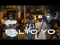 Lagu Falto Yo - Pacific Music (Video Oficial)