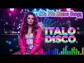 Top 20 Best Disco Songs ✨ | Best Italo Disco \u0026 Euro Dance Classics | Disco Heaven Vol.13