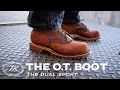 Download Lagu O.T. BOOT