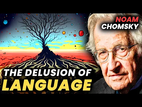 Download MP3 Boeddhisme ontmoet Ai: Chomsky's kijk op de bewuste geest